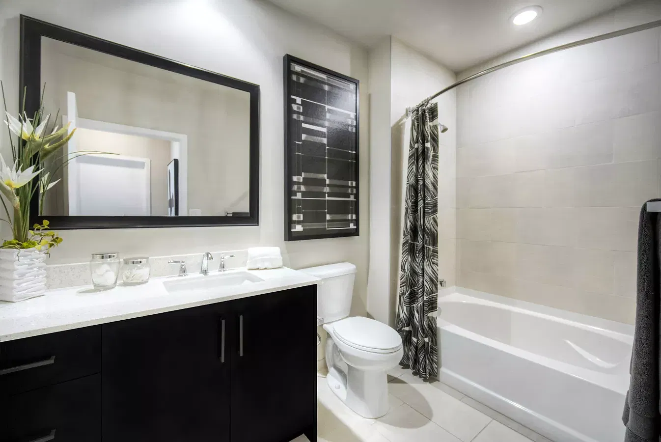 1 bed, 657 sqft, $2,445 — Photo 4