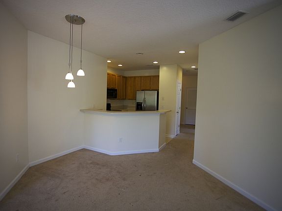 Dining Area/Kitchen