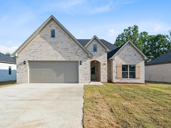 18 Dandelion Dr, Greenbrier, AR 72058