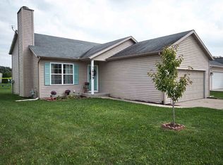 1609 Tippecanoe Dr, Goshen, IN 46526