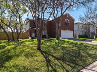 1118 Welch Way, Cedar Park, TX 78613