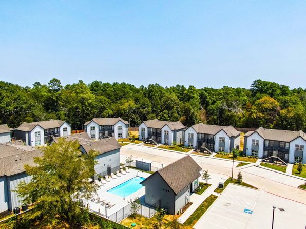 Argo Pointe Apartments, 1933 Argo Rd, Conroe, TX 77301