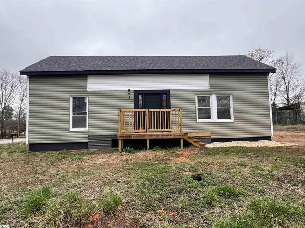 1 Hawthorne St, Honea Path, SC 29654