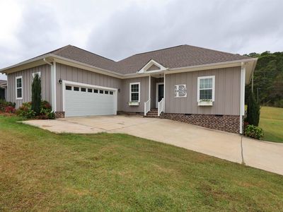 1400 Tunnel Mountain Rd, Pell City, AL, 35125
