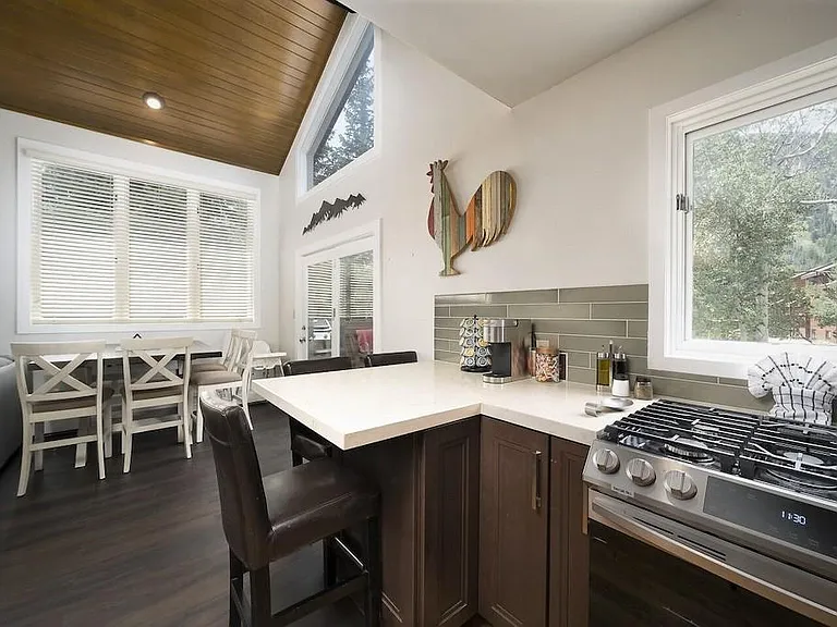 604 Little Chief Way #A — Photo 6