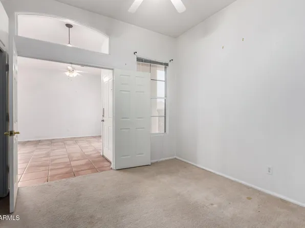 2755 S 158TH Avenue, Goodyear, AZ 85338