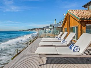 23530 Malibu Colony Rd, Malibu, CA 90265