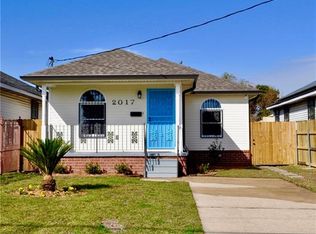 2017 N Prieur St, New Orleans, LA 70116