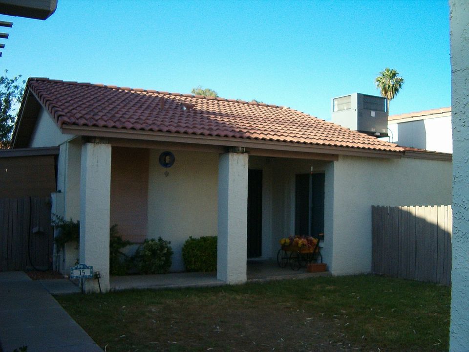 1st image of 14852 N 24th Dr Unit 15