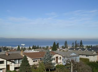 1031 C Ave, Edmonds, WA 98020