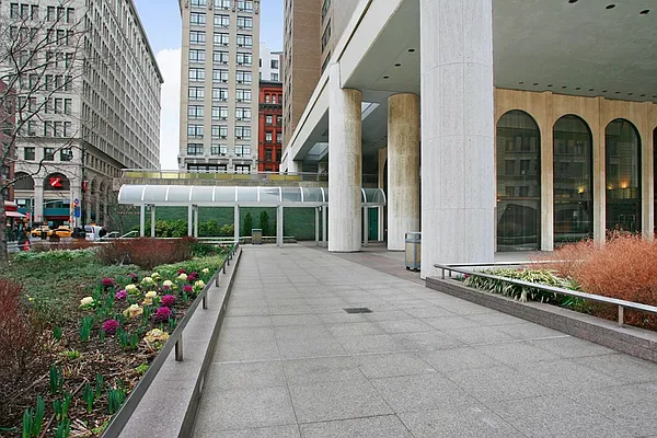 Rented by Brown Harris Stevens | media 17