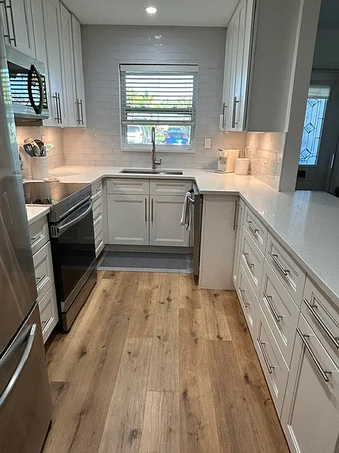 2 bed, 1295 sqft, $2,050 — Photo 1
