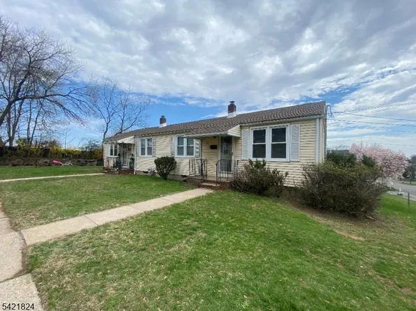 15 Claverack Rd, Clifton, NJ 07013