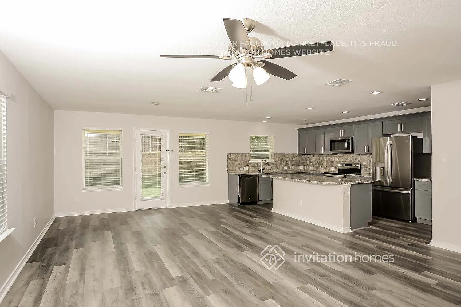 2620 Wayne Ave Aubrey, TX 76227 — Photo 4