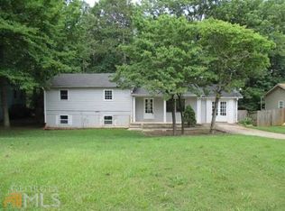 154 Caldwell Rd, Lawrenceville, GA 30046