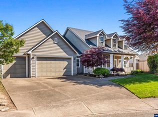 6696 Parkshadow Ct NE, Keizer, OR