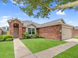 32102 Annice Ln, Pinehurst, TX 77362
