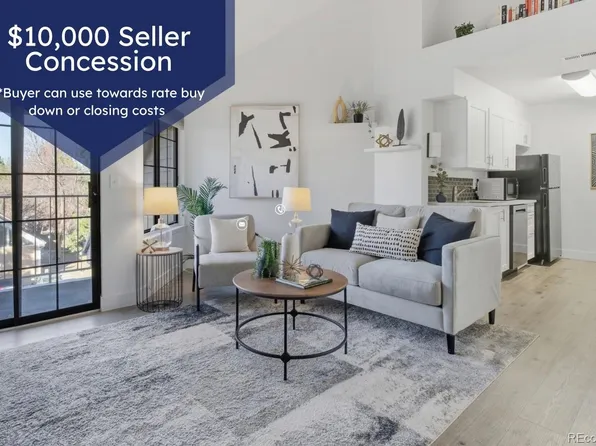 4741 White Rock Circle #C, Boulder, CO 80301