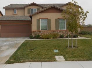 14418 Badger Ln, Eastvale, CA 92880