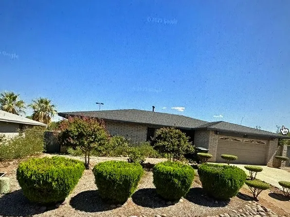 870 Buckhorn Cir, Sierra Vista, AZ 85635