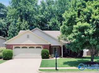 128 Autumn Branch Dr, Madison, AL 35757