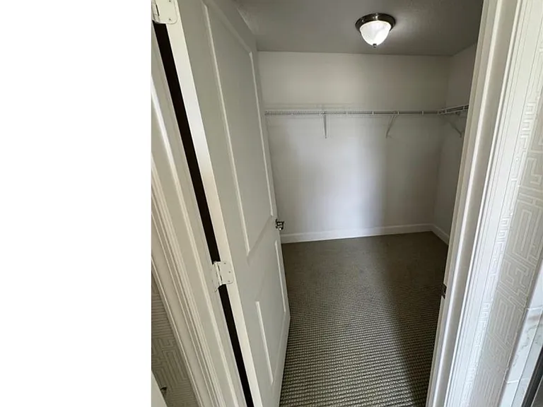 closet
