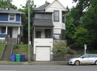3719 SW Hood Ave, Portland, OR 97239