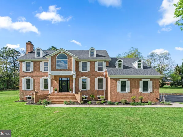 13340 Ridgewood Dr, Ellicott City, MD 21042