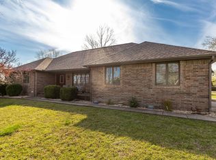 133 Cougar Trl W, Branson, MO 65616