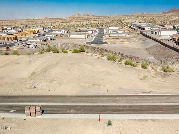4th image of 6658 Avienda Desierto Verde Lot 24