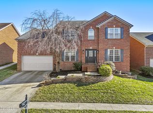 992 Fiddler Creek Way, Lexington, KY 40515