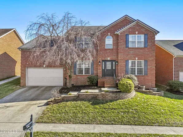 992 Fiddler Creek Way, Lexington, KY 40515
