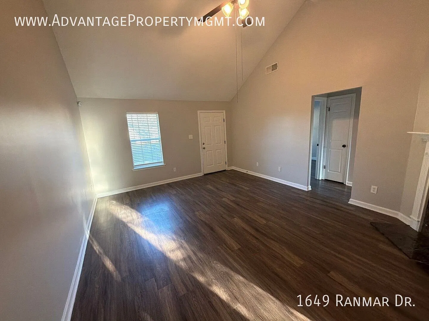 1649 Ranmar Dr. Cordova, TN 38016 — Photo 4