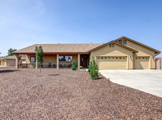 430 Lauren Ln, Chino Valley, AZ 86323