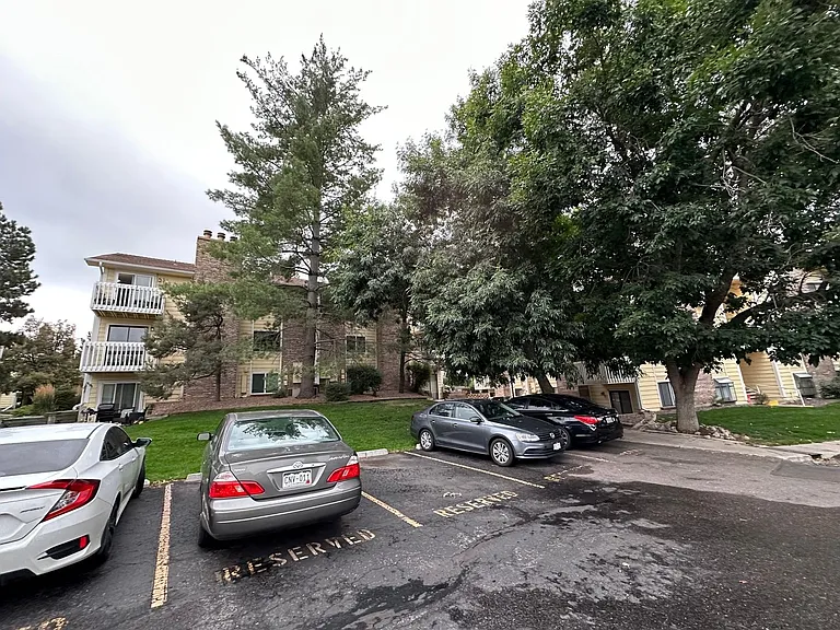 12504 E Cornell Ave #202 — Photo 18