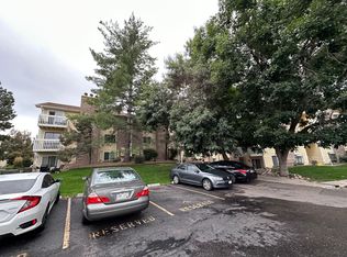 12504 E Cornell Ave APT 202, Aurora, CO 80014