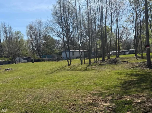 498 Beech Rd, North Vernon, IN 47265