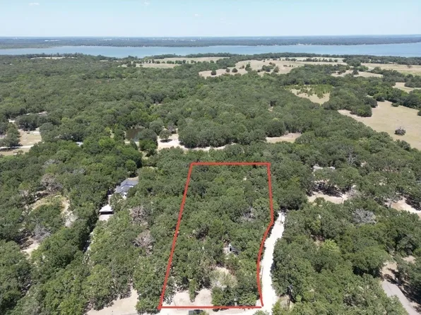 15485 Thunder Rd, Terrell, TX 75161