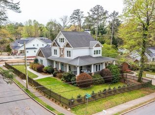 2174 Rugby Ave, College Park, GA 30337