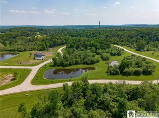 2037 Mandolin Ridge Way, Mayville, NY 14757