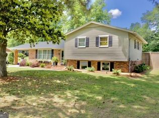 823 Forest Ave, Perry, GA 31069