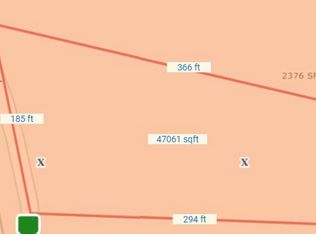 Hall Rd, Front Royal, VA 22630