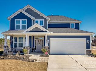 1468 Striped Bass Ln, Clover, SC 29710