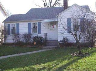 2249 Park St, Terre Haute, IN