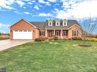 115 Foxtown Dr, Abbottstown, PA 17301