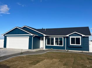 842 N 5th St, Nyssa, OR 97913