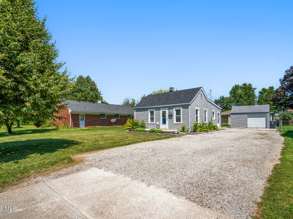 1146 Richland St, Maumee, OH 43537