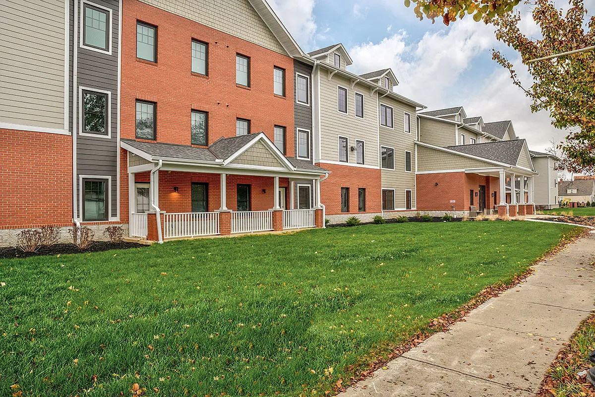 Fairwood Commons — Photo 2