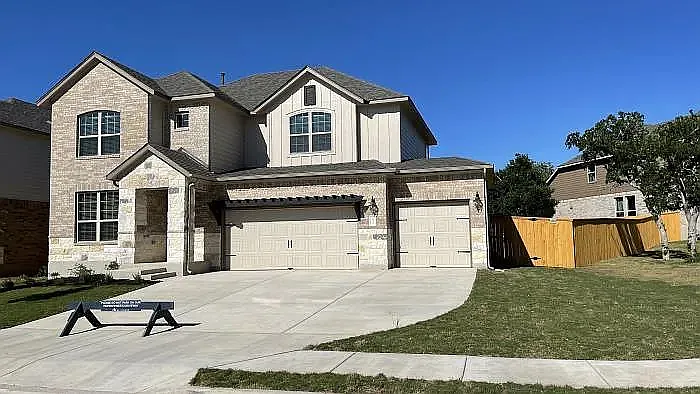 2632 Lost Woods Bnd — Photo 3