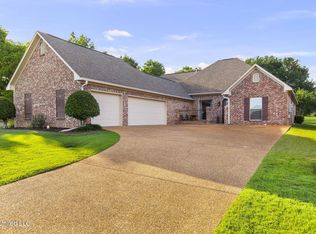 606 Clubhouse Dr, Pearl, MS 39208